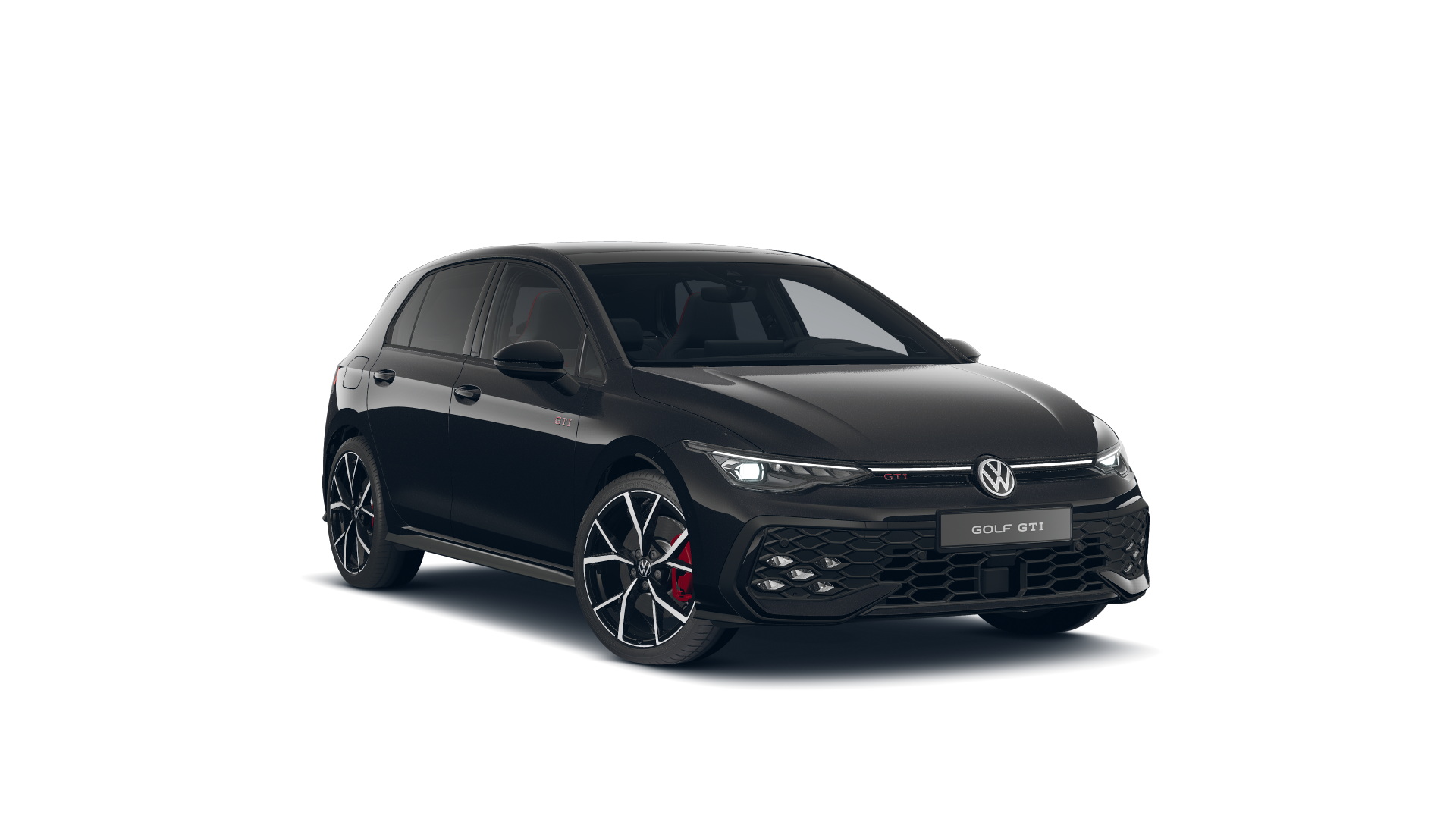 Volkswagen Golf 2.0 TSI DSG Sound Style