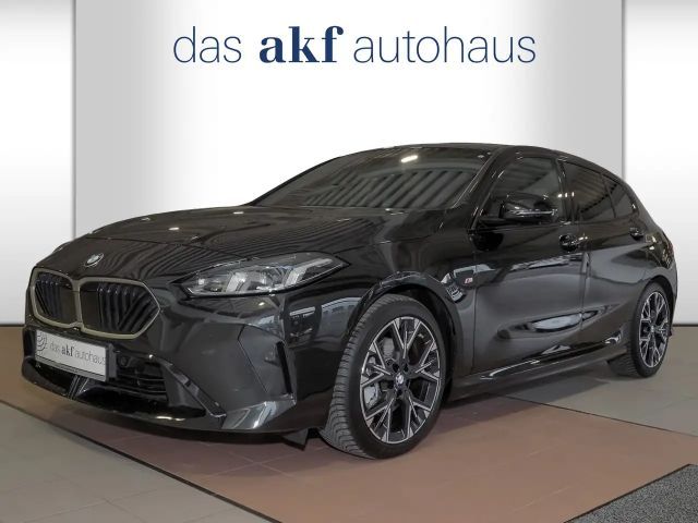 BMW 120 M-Sport Sedan