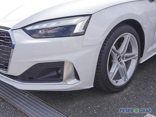 Audi A5 35 TDI S-Tronic Sportback