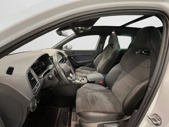 Cupra Ateca 2.0 TSI 4Drive DSG VZ