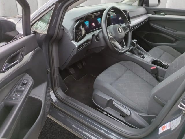 Volkswagen Golf 1.0 TSI Golf VIII Life