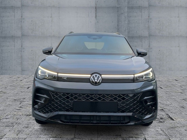 Volkswagen Tiguan 2.0 TDI DSG R-Line Style