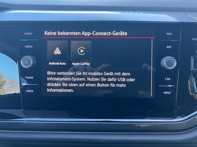 Volkswagen Polo 2.0 TSI DSG