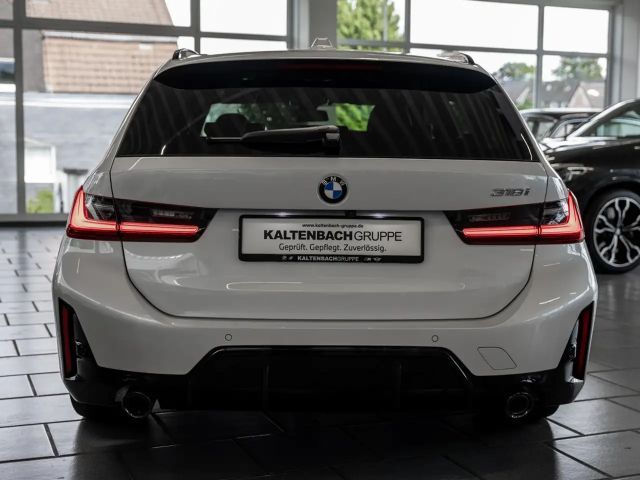 BMW 318 318i M-Sport Touring