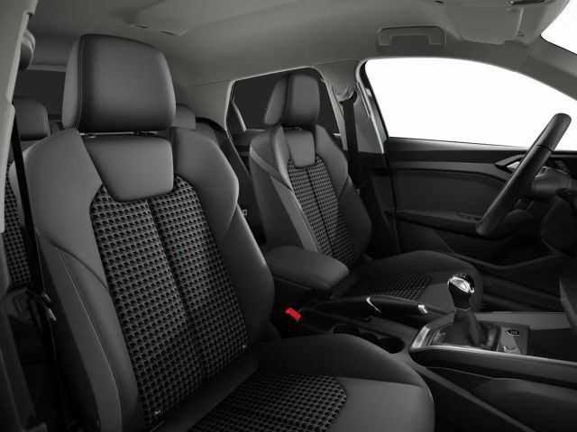 Audi A1 25 TFSI Sportback