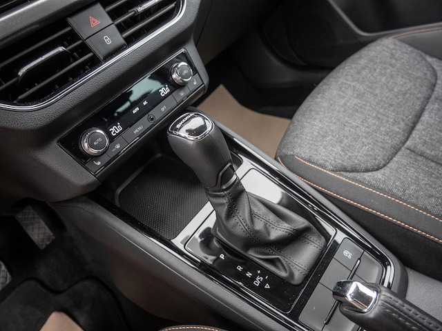 Skoda Kamiq 1.0 TSI Clever