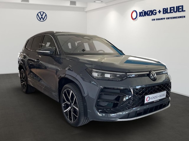 Volkswagen Tayron DSG R-Line