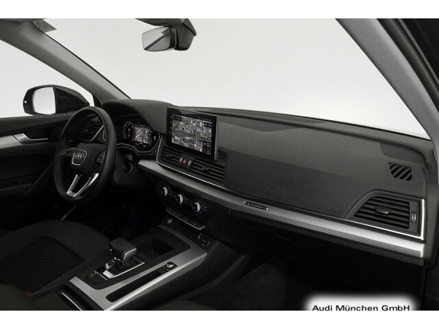 Audi Q5 40 TDI Quattro S-Tronic