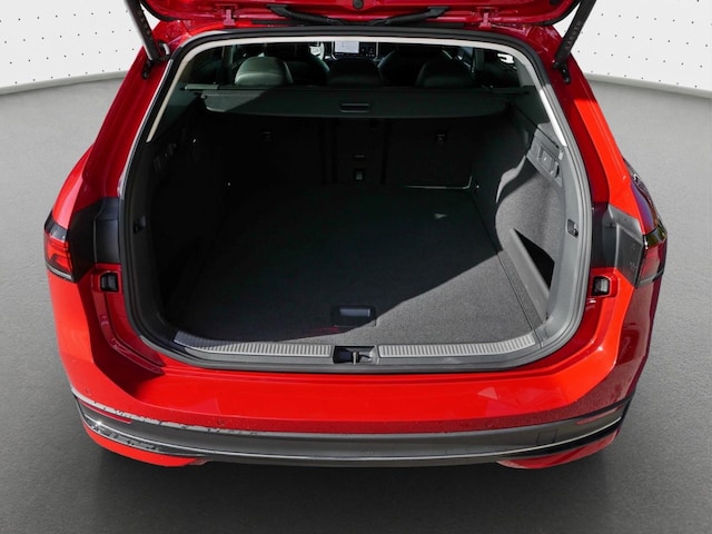 Volkswagen Passat 2.0 TDI Business Variant