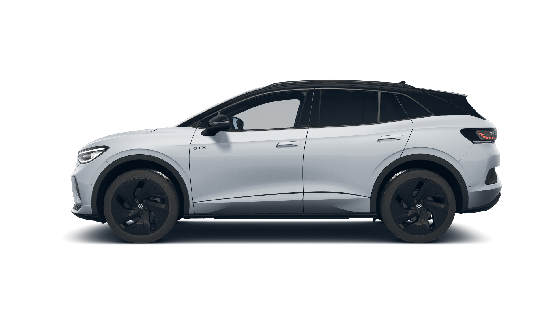 Volkswagen ID.4 GTX Max