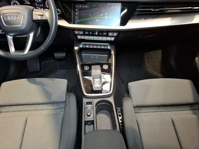 Audi A3 1.5 TFSI S-Line S-Tronic Sedan