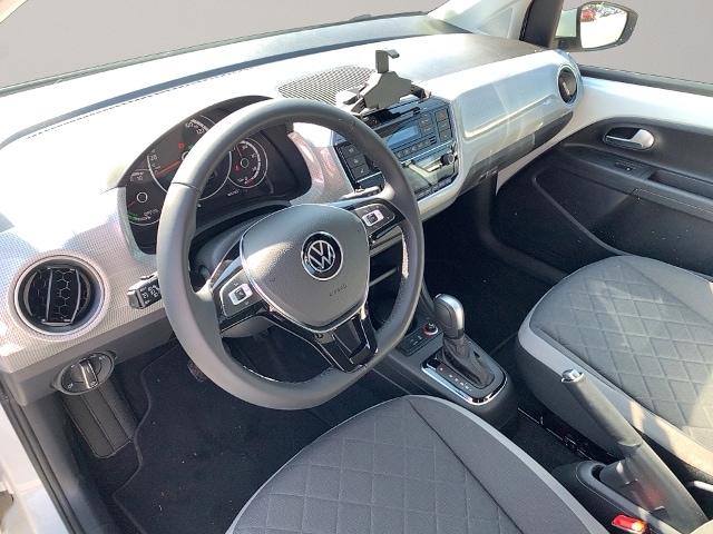 Volkswagen e-up! Edition, RearView, CCS, Sitzhzg, DAB+ Automatik