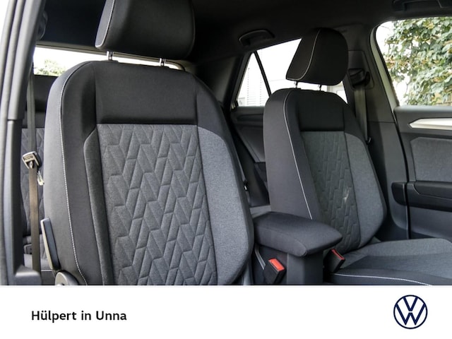 Volkswagen T-Roc Move