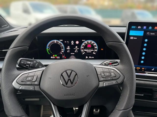 Volkswagen Tayron DSG eHybrid