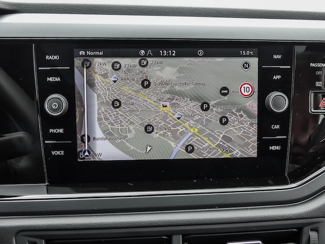 Volkswagen Taigo R-Line