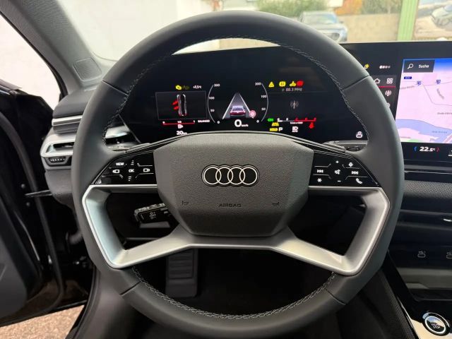 Audi A5 Limousine TFSI