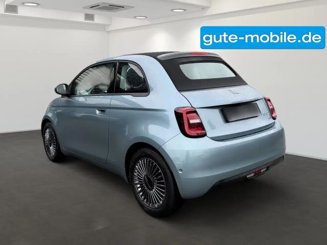 Fiat 500e Icon