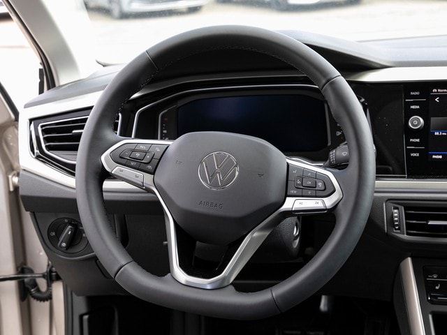 Volkswagen Polo Polo Move 1.0TSI DSG Move