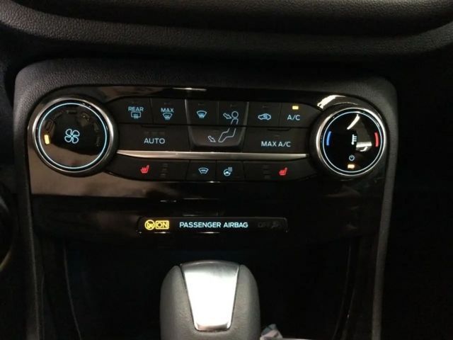 Ford Puma EcoBoost ST Line