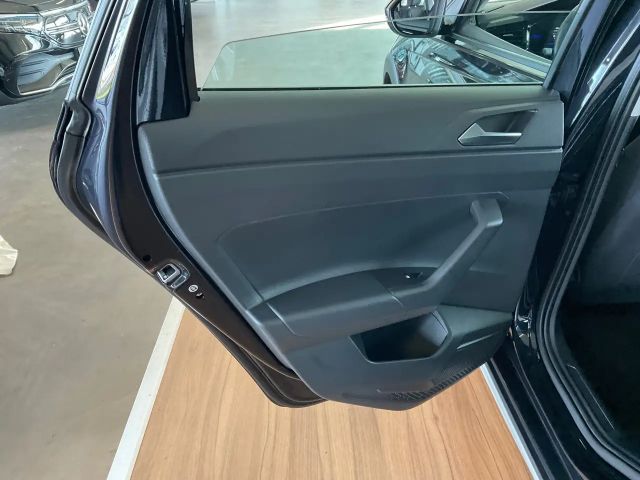 Volkswagen Taigo 1.0 TSI Life