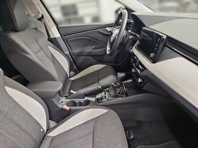 Skoda Kamiq Selection