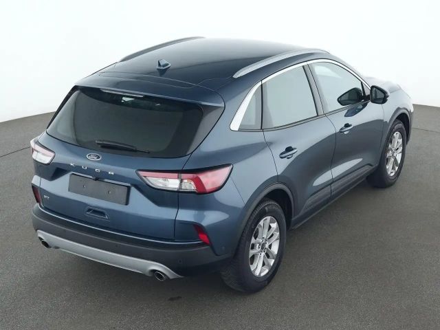 Ford Kuga AWD Titanium