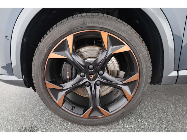 Cupra Formentor 2.0 TSI 4Drive VZ