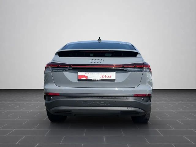 Audi Q4 e-tron 35 Sportback