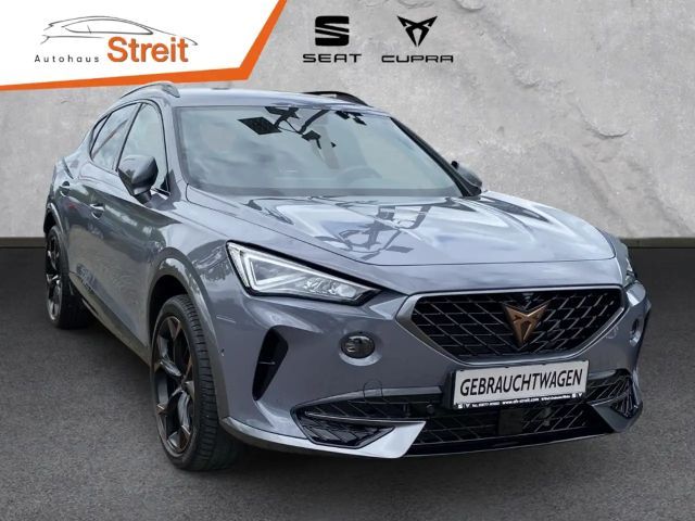 Cupra Formentor 2.0 TSI DSG VZ