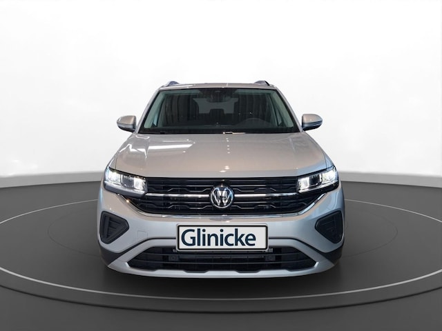 Volkswagen T-Cross DSG IQ.Drive Life
