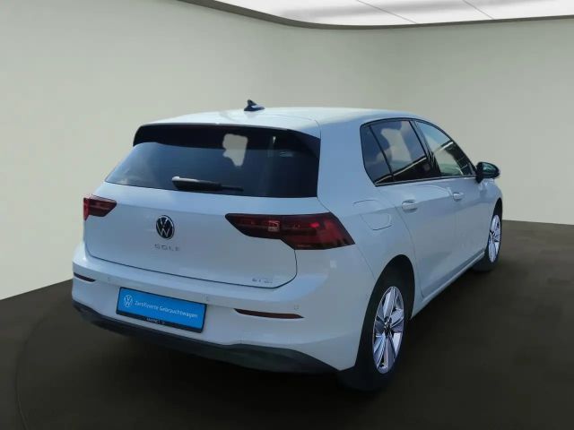 Volkswagen Golf 1.5 eTSI DSG Golf VIII Life