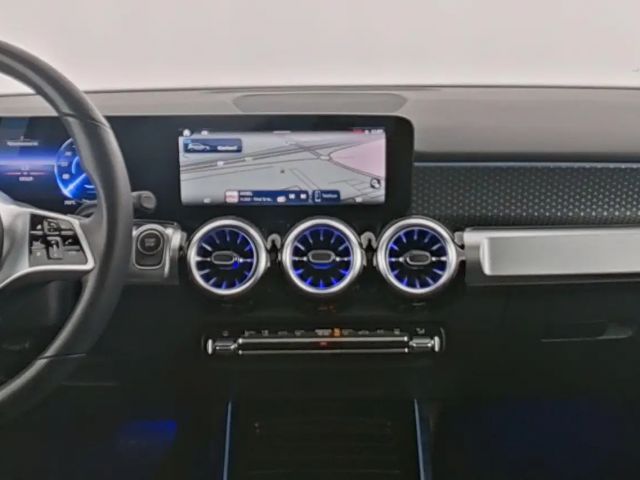 Mercedes-Benz EQB 250 Business Line