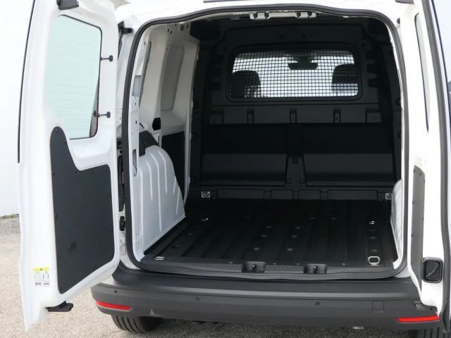 Volkswagen Caddy Cargo TDI