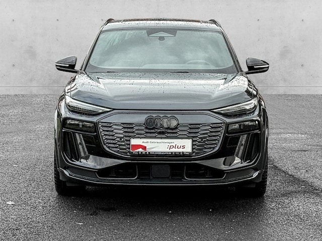 Audi Q6 e-tron Quattro