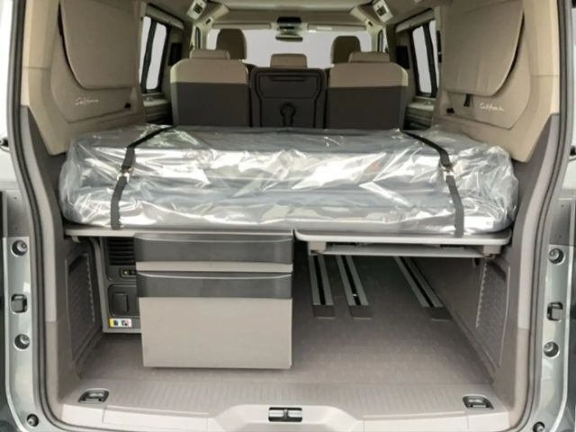 Volkswagen California Beach T7