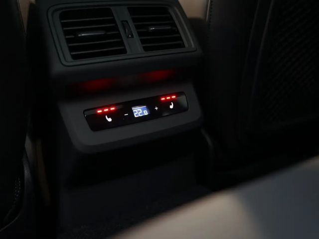 Audi Q5 Hybride Sportback