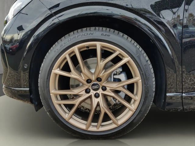 Audi Q4 e-tron Quattro S-Line