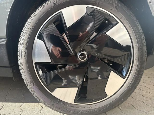 Volvo EX30 Achterwielaandrijving Ultra