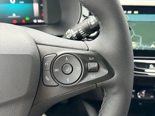 Opel Corsa GS-Line Grand Sport