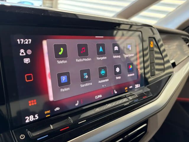 Volkswagen Multivan Style T7