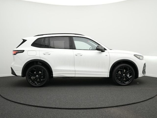 Volkswagen Tiguan DSG R-Line