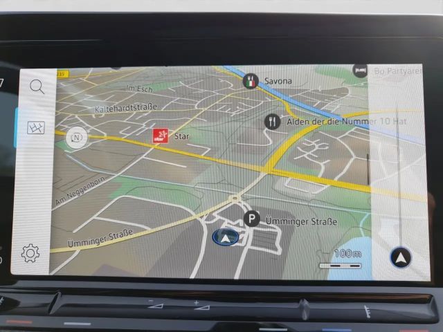 Volkswagen Golf GTE IQ.Drive