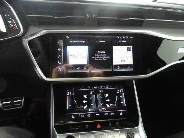 Audi A6 55 TFSI Hybride Quattro S-Line