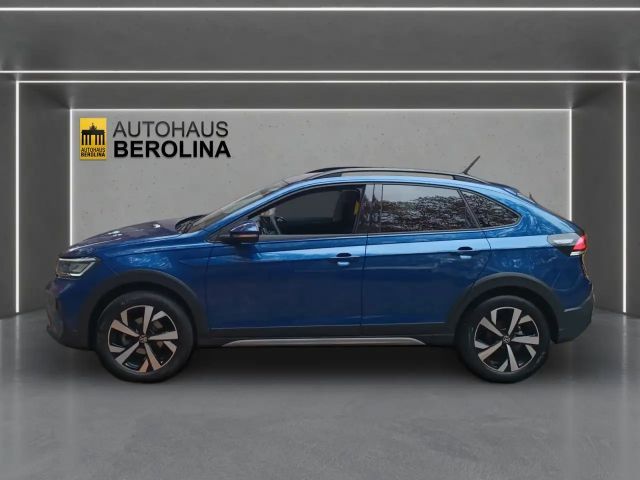 Volkswagen Taigo 1.0 TSI DSG Life