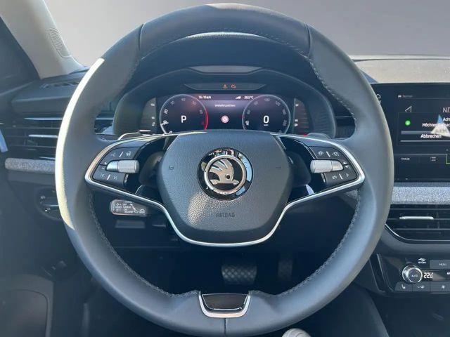 Skoda Kamiq 1.5 TSI Drive