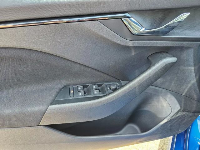 Skoda Kamiq 1.0 TSI Selection