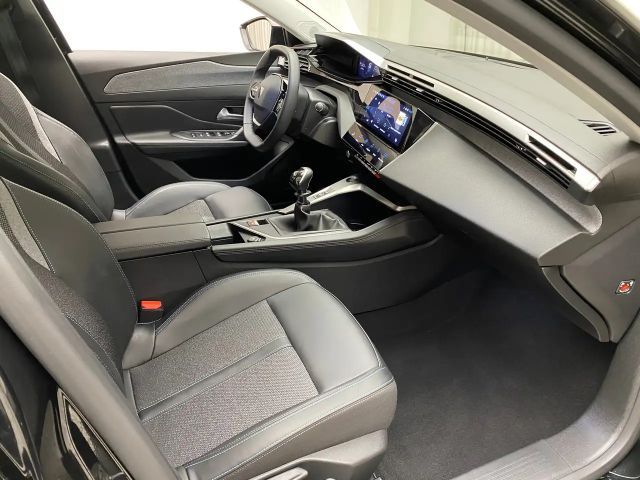 Peugeot 308 Allure Pack