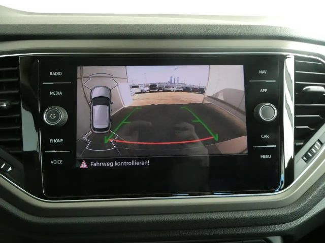 Volkswagen T-Roc Design TDI