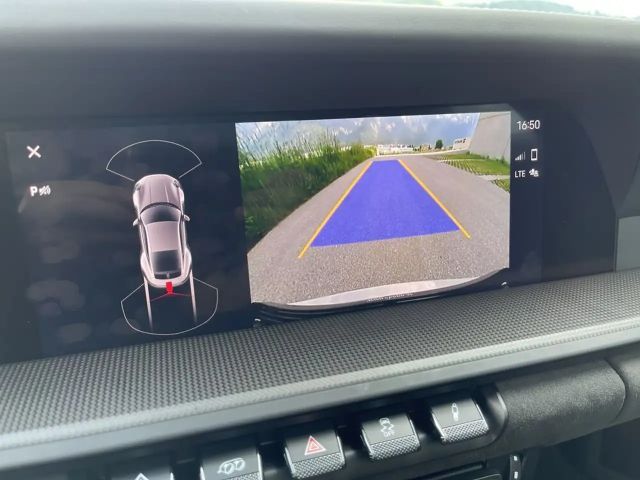 Porsche 911 Carrera Coupé GTS