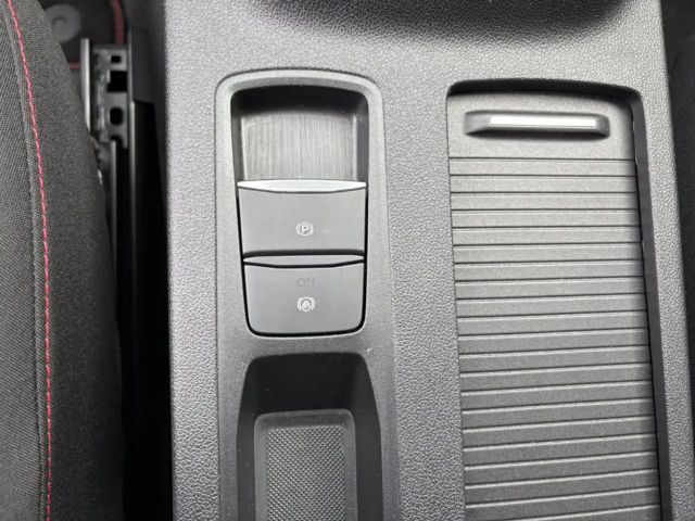 Ford Kuga EcoBoost ST Line